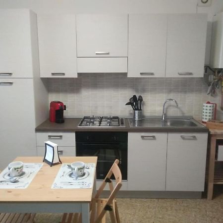 Ca' D'Alfonso Apartment Baveno Luaran gambar