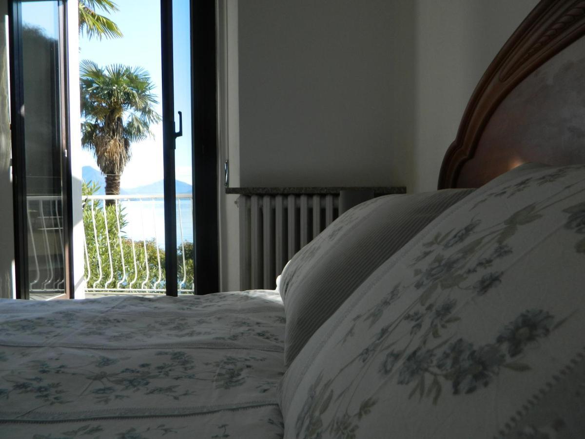 Ca' D'Alfonso Apartment Baveno Luaran gambar