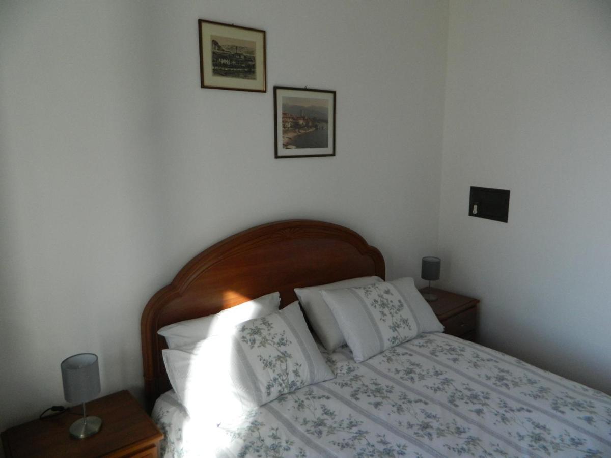 Ca' D'Alfonso Apartment Baveno Luaran gambar