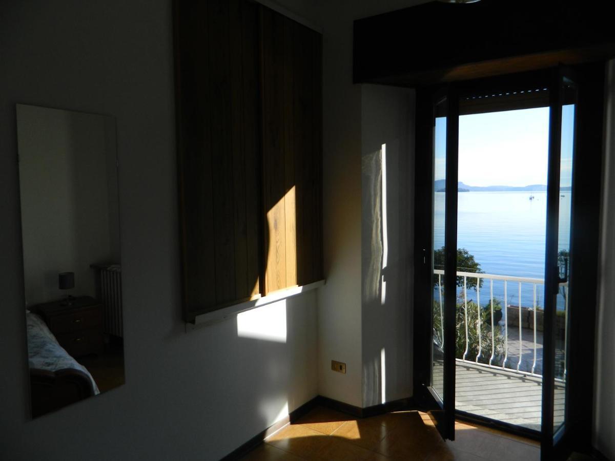 Ca' D'Alfonso Apartment Baveno Luaran gambar